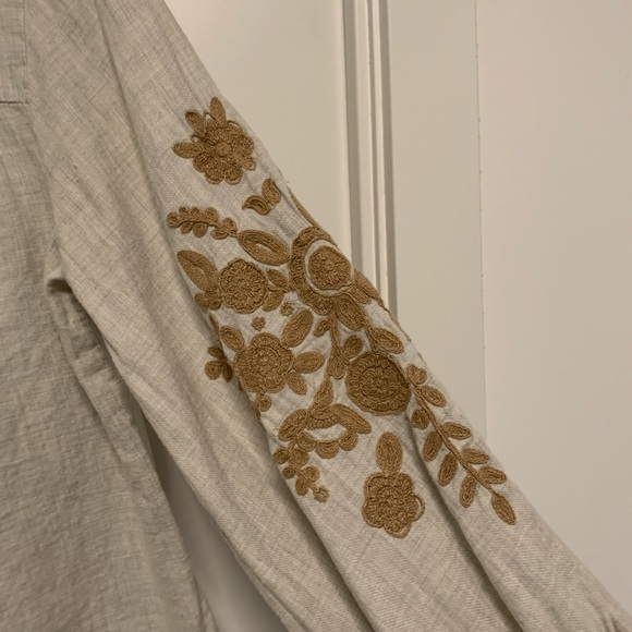 Zara Blouse - Picture 3 of 6